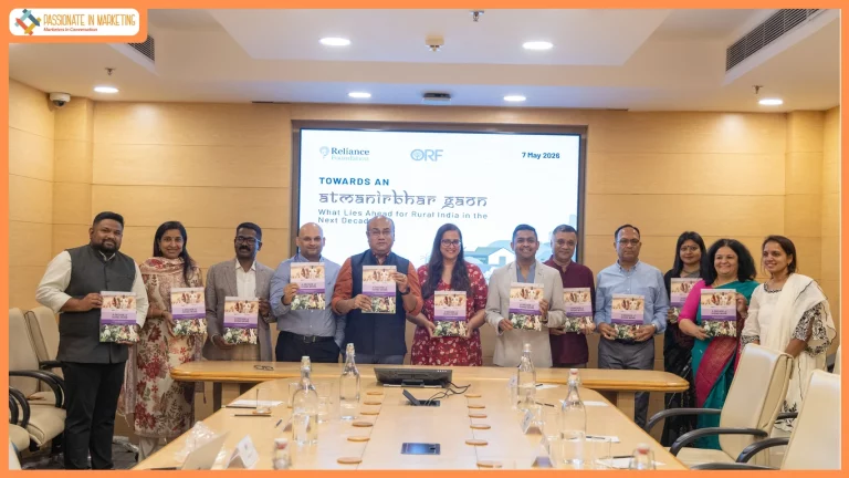 Reliance Foundation and Observer Research Foundation unveil study of decade-long work in 3,000 villages, outline pathways to an ‘Atmanirbhar Gaon’