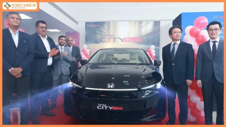 Honda Cars India Strengthens Presence In Bengaluru Inaugurates New Dealership Vision Honda On Mysore Road