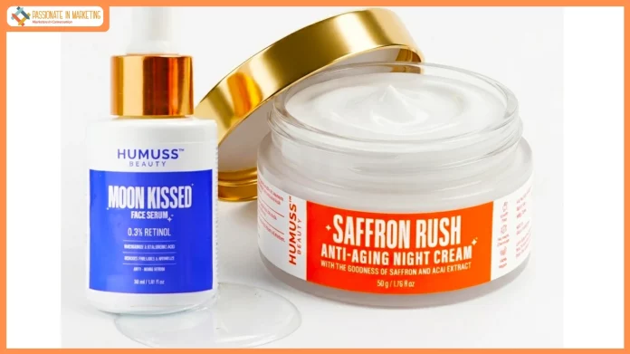 Humuss Beauty Expands Across Major E-Commerce and Quick-Commerce Platforms to Make Skincare More Accessible