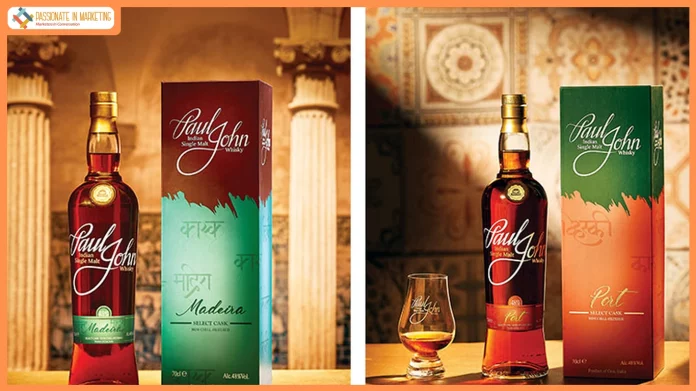 Paul John Whisky Redefines Malt Education with an Intimate 'Cask-to-Glass' Journey Led by Sonal Holland