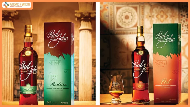 Paul John Whisky Redefines Malt Education with an Intimate 'Cask-to-Glass' Journey Led by Sonal Holland