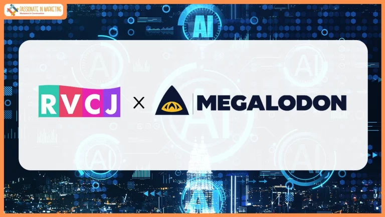 RVCJ Media and Megalodon partners to create India’s first AI-Powered culture and communications ecosystem