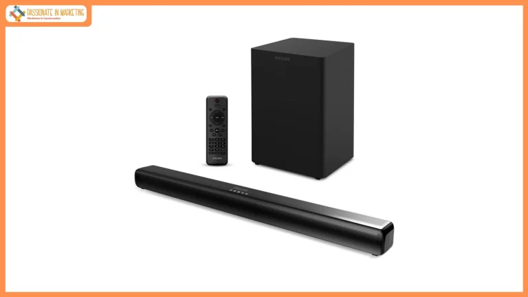 TPV Launches New Philips Soundbar Lineup to Transform Your Home Audio Experience