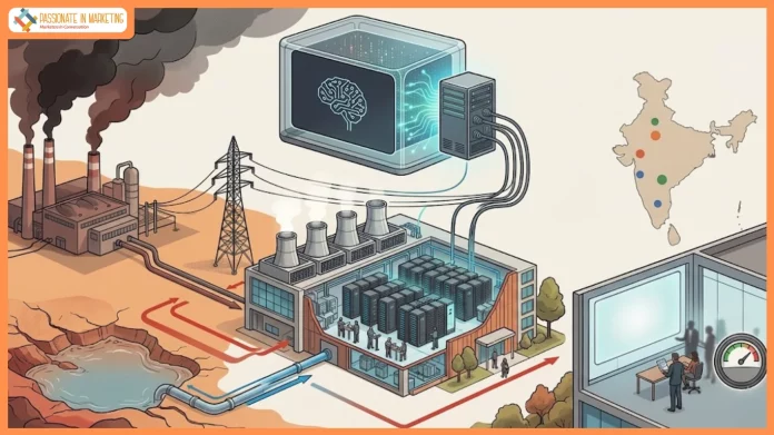 India’s AI Boom and Its Environmental Impact: What Businesses Should Know