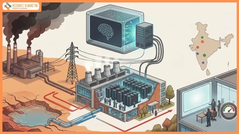 India’s AI Boom and Its Environmental Impact: What Businesses Should Know