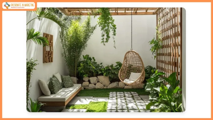 Intelligent Horizons – Integrating home design with AI landscape design