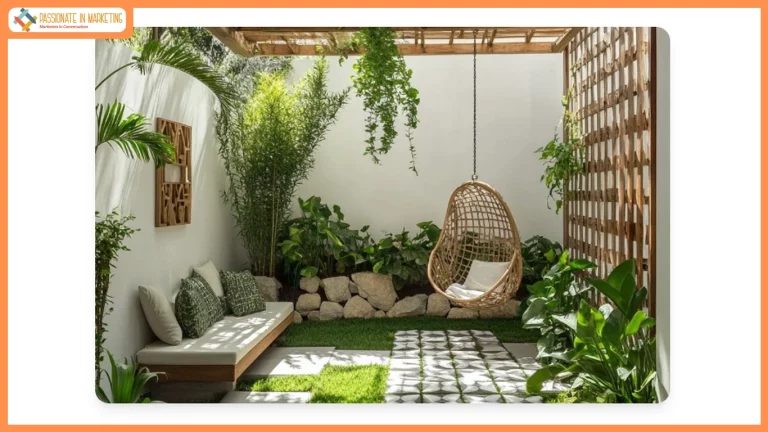 Intelligent Horizons – Integrating home design with AI landscape design