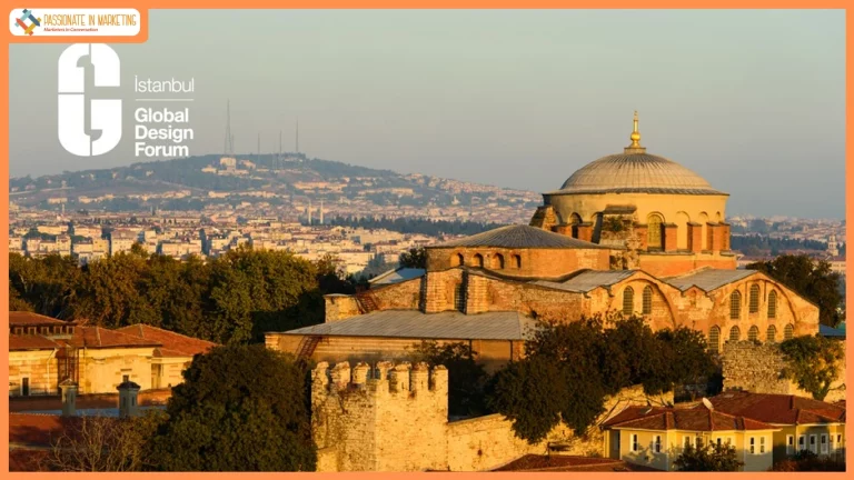 Global Design Forum to Bring Together International Designers in Türkiye’s Cultural Capital, İstanbul