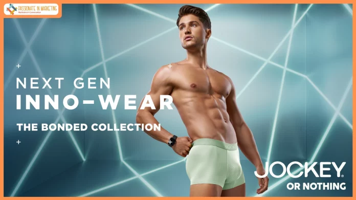 Jockey Continues to Advance Comfort-First Innovation in Men’s Innerwear with Next Gen Inno-Wear