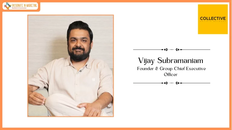 Microsoft’s Jay Parikh Highlights Collective Artists Network’s AI-Led Storytelling Vision as India Emerges as a Global AI Powerhouse