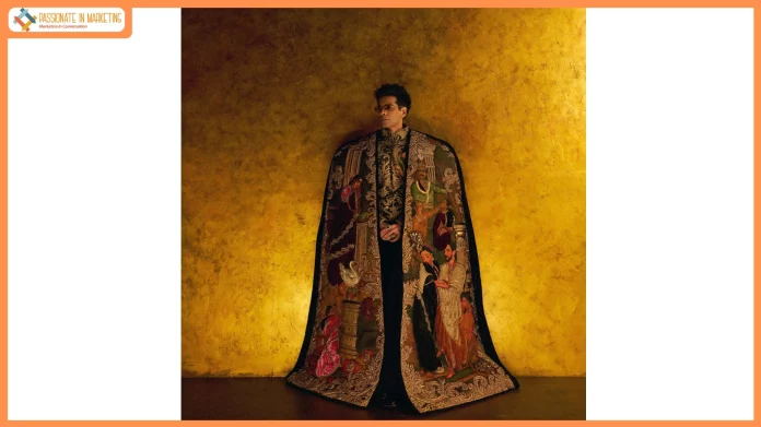Karan Johar Conquered the Met. Now Amul Has Made It Official