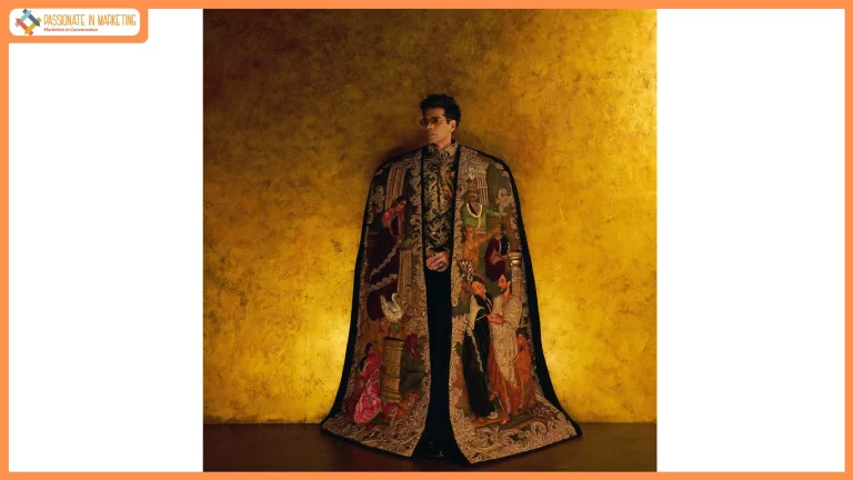 Karan Johar Conquered the Met. Now Amul Has Made It Official