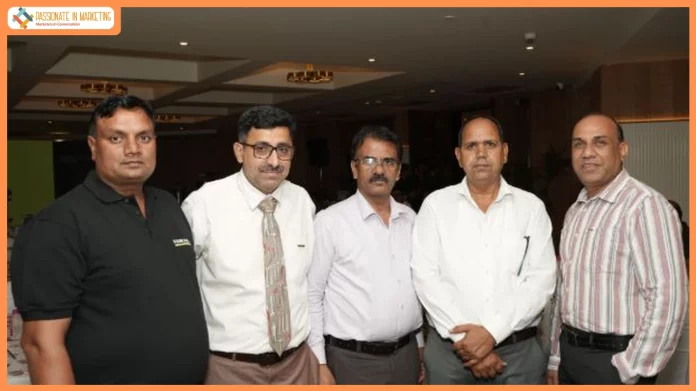 Kärcher Showcases Advanced Cleaning Solutions for Growing Automotive Sector in Jaipur