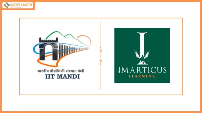 IIT Mandi and Imarticus Learning Bring AI Minor Degree to Colleges Nationwide