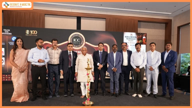 Leave No Farmer Behind: ICC Chairman Shivkumar Pushes Full-Stack Inclusive Growth Model for Karnataka's Alco-Bev Sector"