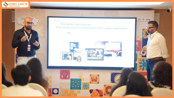 Mobavenue AI Leads Industry Conversations on AI-Powered Omni-Channel Advertising at Goafest 2026