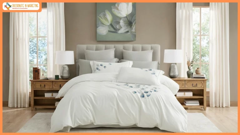 Maishaa Unveils Thread Art Collection, Bringing French Country Romance to Modern Bedrooms