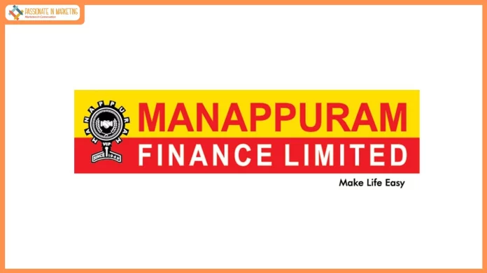 Manappuram Finance Expands Senior Leadership with Four Strategic Appointments