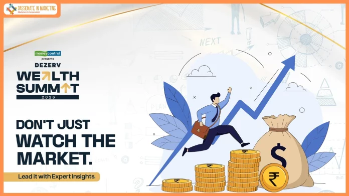 Moneycontrol and Dezerv to Host Bengaluru Edition of Dezerv Wealth Summit on May 13, Bringing Together India's Top Investment Minds