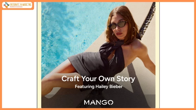 Myntra brings MANGO’s limited edition Hailey Bieber collection to India
