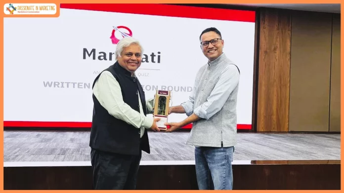 NMIMS Indore Hosts Manogati 2026: Inter-School Quiz Ignites Young Minds in Indore