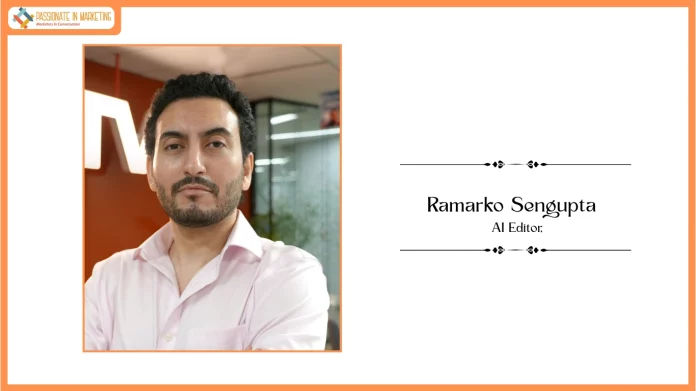 NDTV Appoints Ramarko Sengupta as AI Editor to Power Its Next-Generation Newsroom