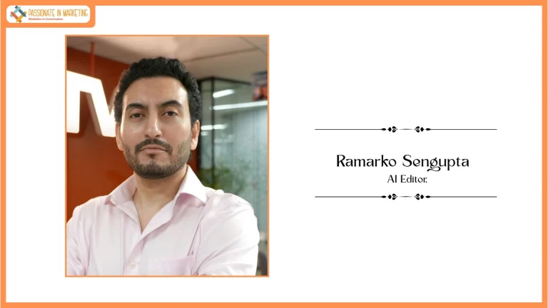 NDTV Appoints Ramarko Sengupta as AI Editor to Power Its Next-Generation Newsroom