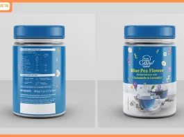 Tea Culture of the World Launches Blue Pea Herbal Infusion with Chamomile & Lavender, A Caffeine-Free Botanical Brew Designed for Calm Tea Culture of the World Launches Blue Pea Herbal Infusion with Chamomile & Lavender, A Caffeine-Free Botanical Brew Designed for Calm