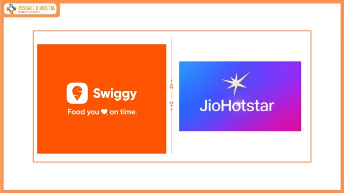 JioHotstar x Swiggy Unlock Match-Time Commerce at Scale, Redefining Interactive Streaming