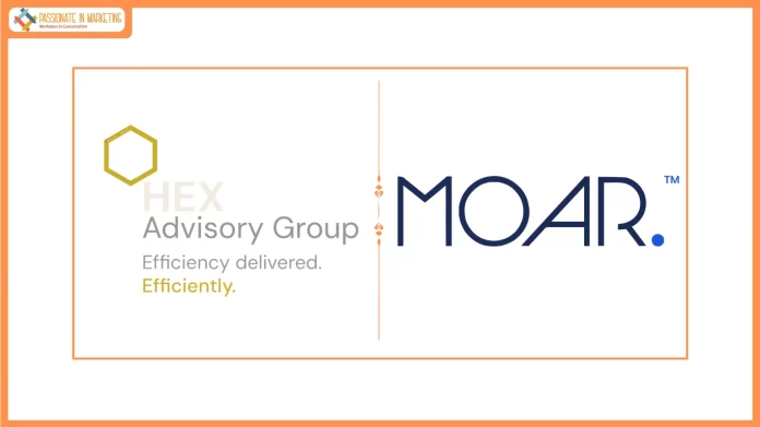 MOAR Advisory and HEX Advisory Group Announce India’s first independent, end-to end GCC advisory partnership