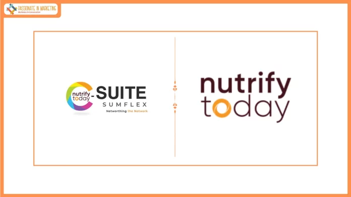 Nutrify Today C-Suite Sumflex Becomes the Zero-Delegate Sumflex