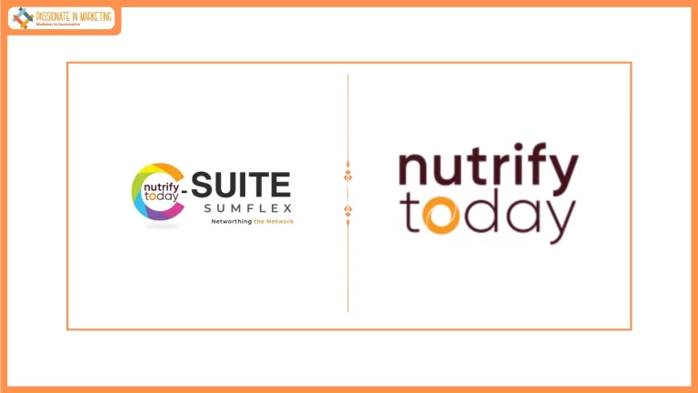 Nutrify Today C-Suite Sumflex Becomes the Zero-Delegate Sumflex