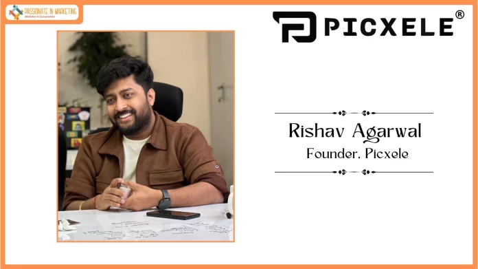 Picxele expands Managed Freelancers Model with Specialised Verticals, WhyMedia and Interactive Studio