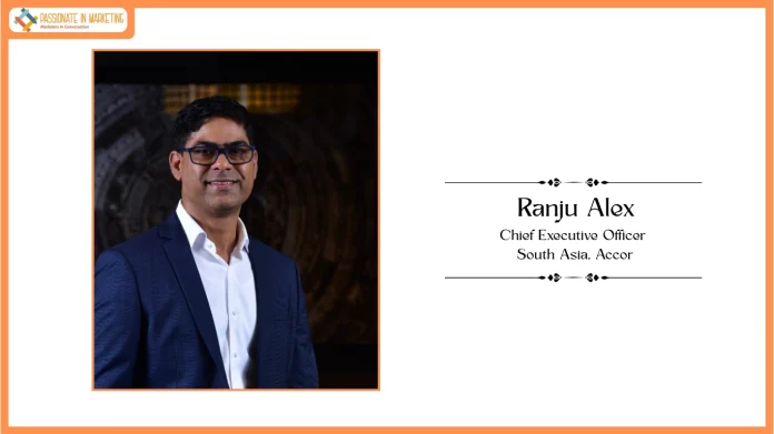 Accor Appoints Raheel Ahmad as Director – Food & Beverage, South Asia