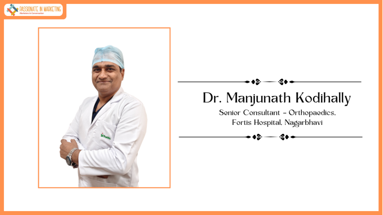 After Years of Prolonged suffering, 78-Year-Old Woman Finds Lasting Relief Post Advanced Shoulder Replacement at Fortis Hospital Nagarbhavi