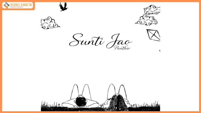 Panther Embraces Love & Vulnerability With His New Romantic Single “Sunti Jao”