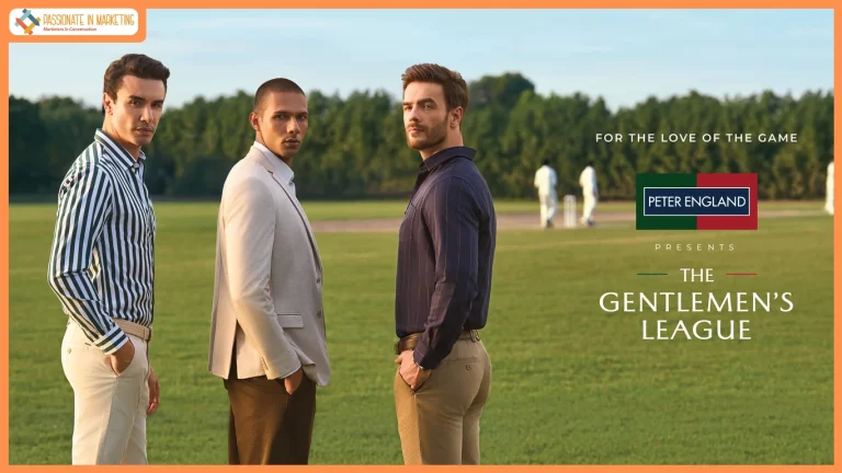 Peter England Returns with Season 3 of ‘The Gentlemen’s League’, Continuing Its Cricket Legacy This IPL Season