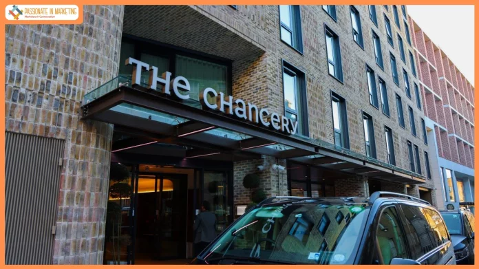 Philips MediaSuite TVs deliver ‘cutting edge’ entertainment and energy savings in all 105 guestrooms at The Chancery Hotel Dublin