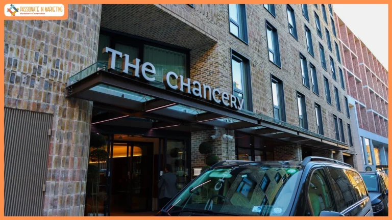 Philips MediaSuite TVs deliver ‘cutting edge’ entertainment and energy savings in all 105 guestrooms at The Chancery Hotel Dublin