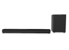 Philips TAB4230/94 Soundbar — 300W Dolby Audio with 6" Subwoofer