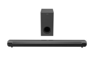 Philips TAB4361/94 Soundbar — 160W of Room-Filling Sound