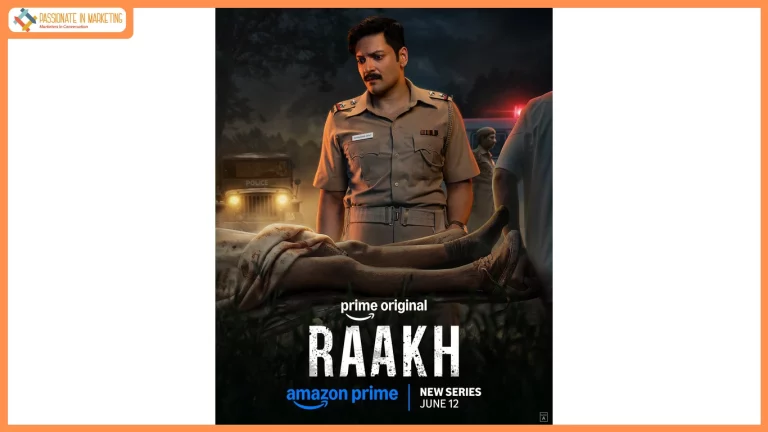 Prime Video Announces June 12 as Global Premiere for Raakh, a Haunting Investigative Thriller Starring Ali Fazal, Sonali Bendre, and Aamir Bashir