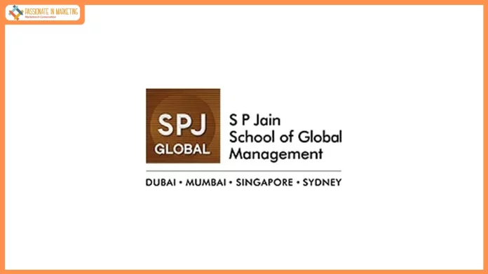 SP Jain Global wins 2026 PRME Regional Sustainability Award for student-led initiatives