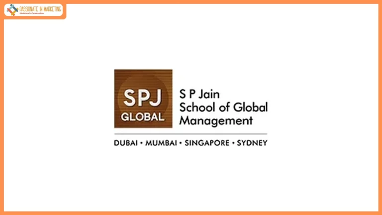 SP Jain Global wins 2026 PRME Regional Sustainability Award for student-led initiatives