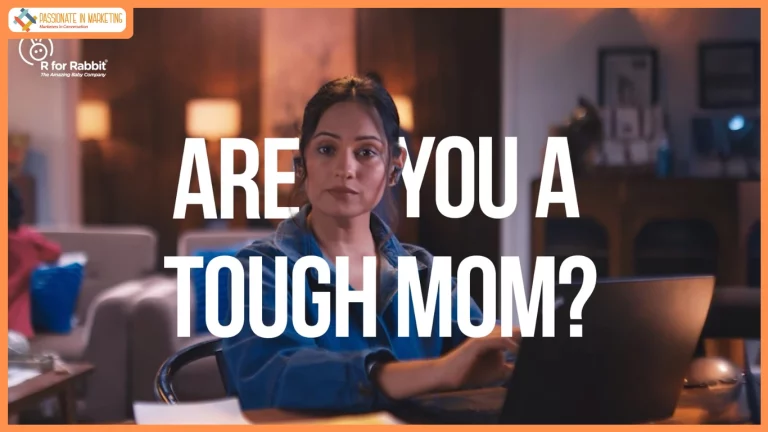 R for Rabbit Celebrates the Strength of Real Motherhood with Mother’s Day Campaign “Tough Moms Need Strong Support”