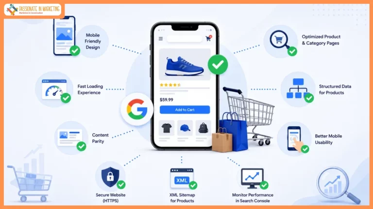 Scaling Brand Visibility Through Mobile-First SEO and Localised Web Design