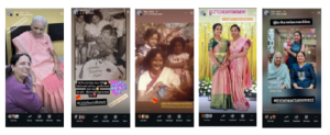 Britannia Little Hearts Celebrates Mother’s Day by Turning Its Packs into a Tribute to Moms
