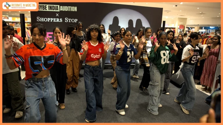 Shoppers Stop Unveils ‘Get Spotlight Ready’ with HYBE INDIA to Power India’s First Global Girl Group Audition
