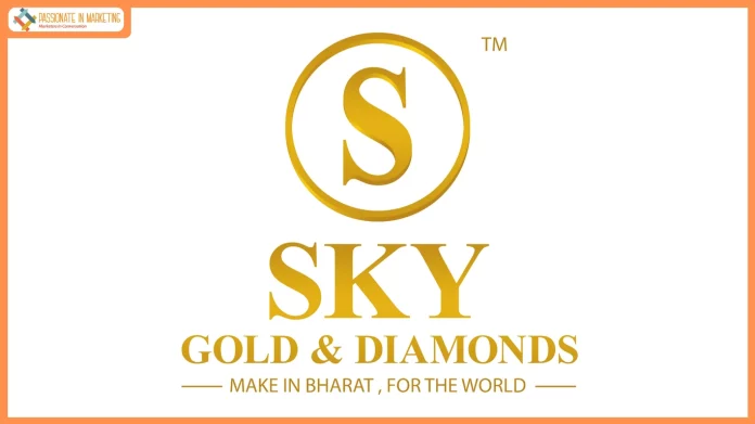 Sky Gold and Diamonds Delivers Robust FY26 Performance; Revenue Rises 77% YoY to ₹6,295 Cr