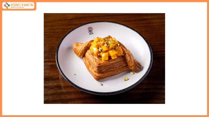 Smoke House Café Launches Mango No. 5, A Limited-Edition Dessert Menu for Summer